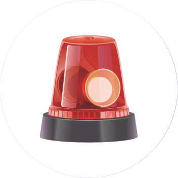 預(yù)警監(jiān)控