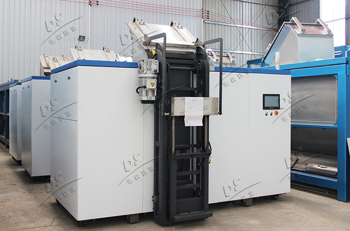 垃圾處理設(shè)備 垃圾處理設(shè)備