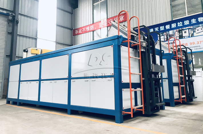 餐廚垃圾處理設(shè)備 餐廚垃圾處理設(shè)備