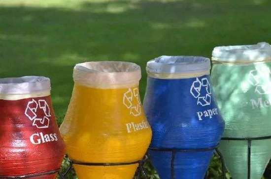 外賣廚余垃圾 外賣廚余垃圾