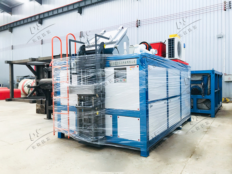 消滅型餐廚垃圾微生物處理機(jī).jpg 消滅型餐廚垃圾微生物處理機(jī)