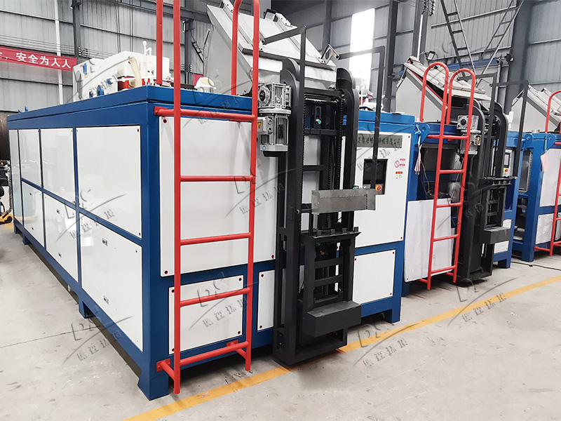 DS有機(jī)垃圾生物處理設(shè)備